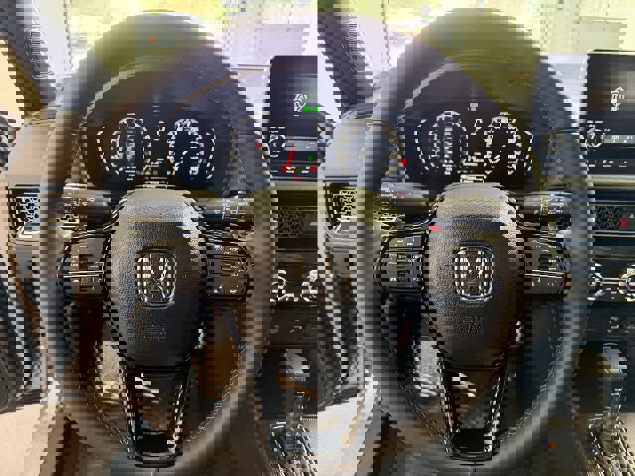 Used 2024 Honda Civic Sport image 14