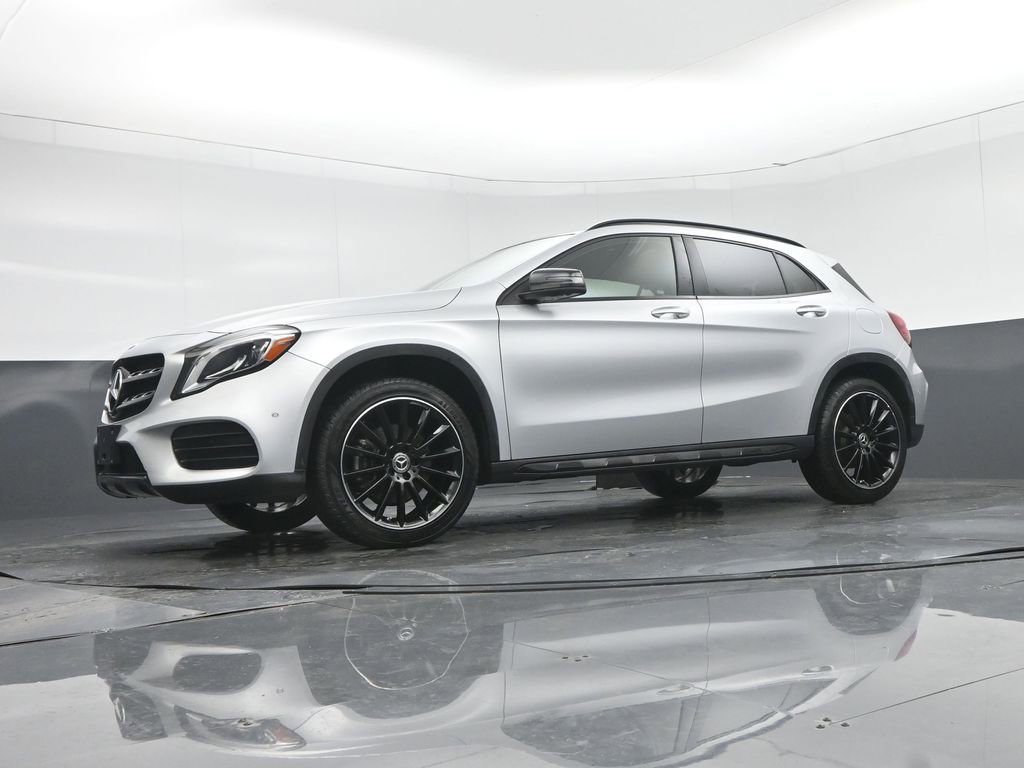 Used 2019 Mercedes-Benz GLA 250 4MATIC image 61
