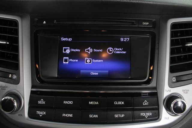 Used 2016 Hyundai Tucson SE w/ Option Group 02 image 4