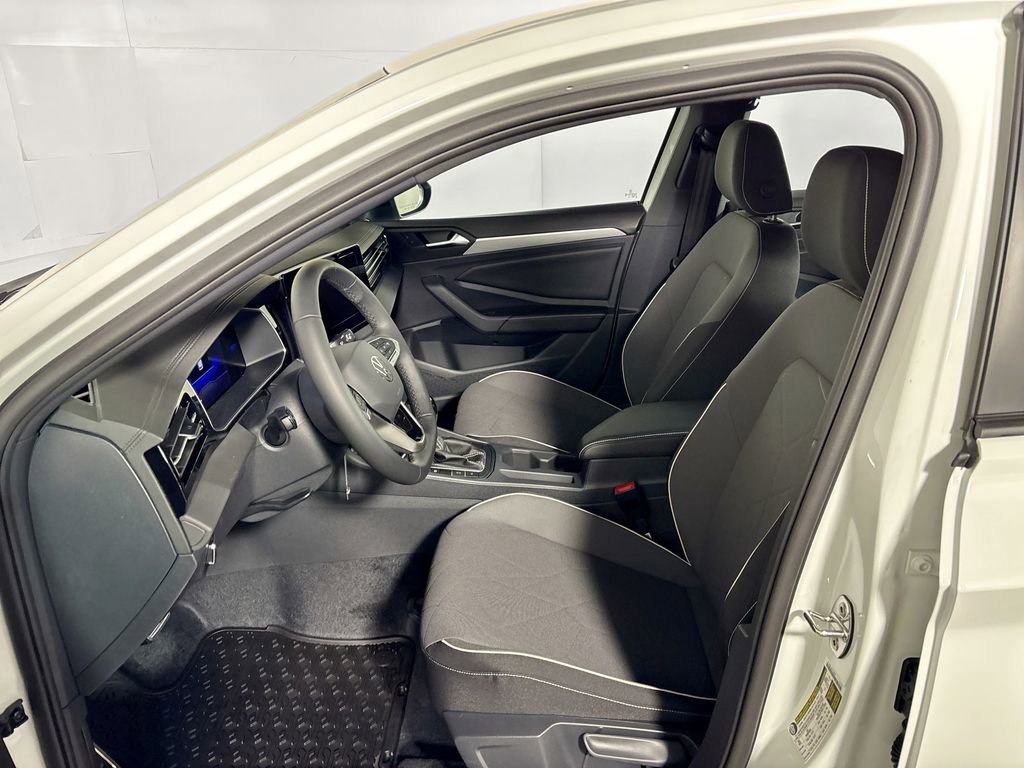 New 2026 Volkswagen Jetta Sport image 11