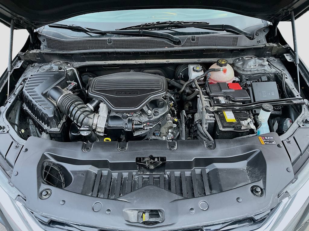 Used 2020 Chevrolet Blazer RS image 31