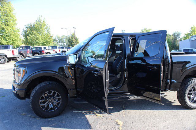 Used 2023 Ford F150 Tremor w/ 360 Degree Camera Package image 6