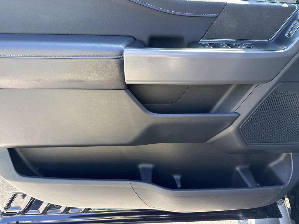 Used 2025 Ford F150 XLT w/ Equipment Group 302A MID image 10