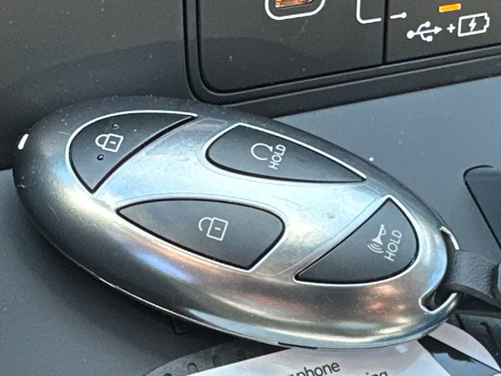 New 2026 Hyundai Santa Fe SEL w/ Tow & Go Package image 32