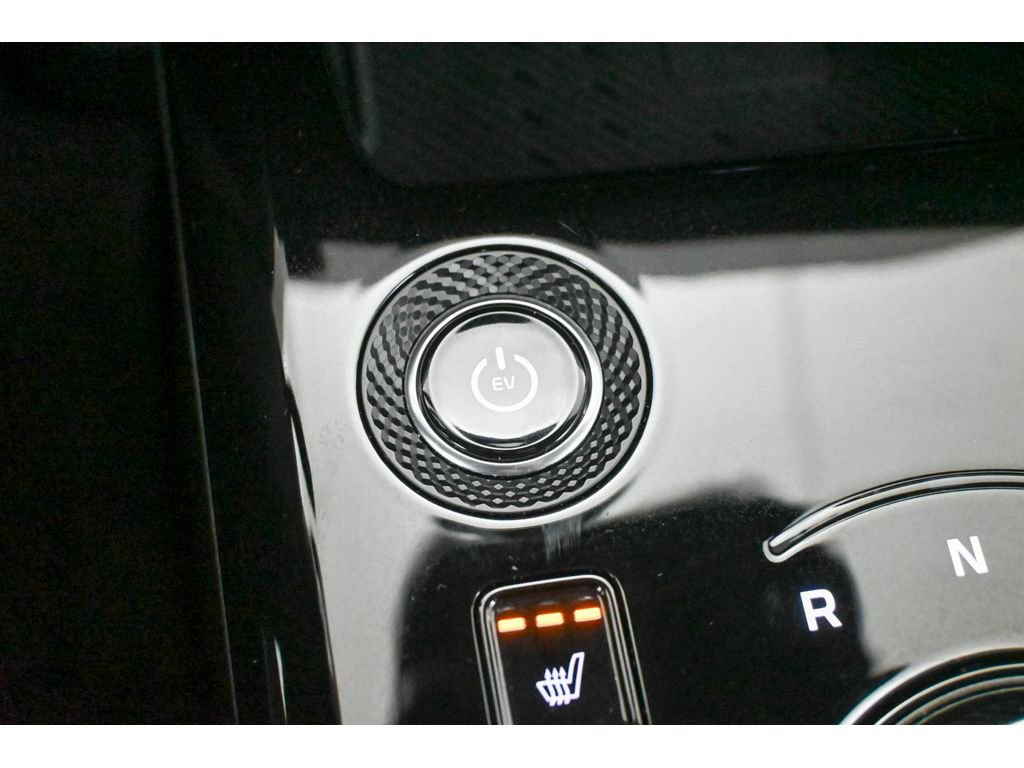 Certified 2025 Kia Niro Wind w/ Wind Preserve Package image 44