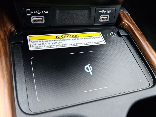 Used 2022 Honda CR-V Touring image 27