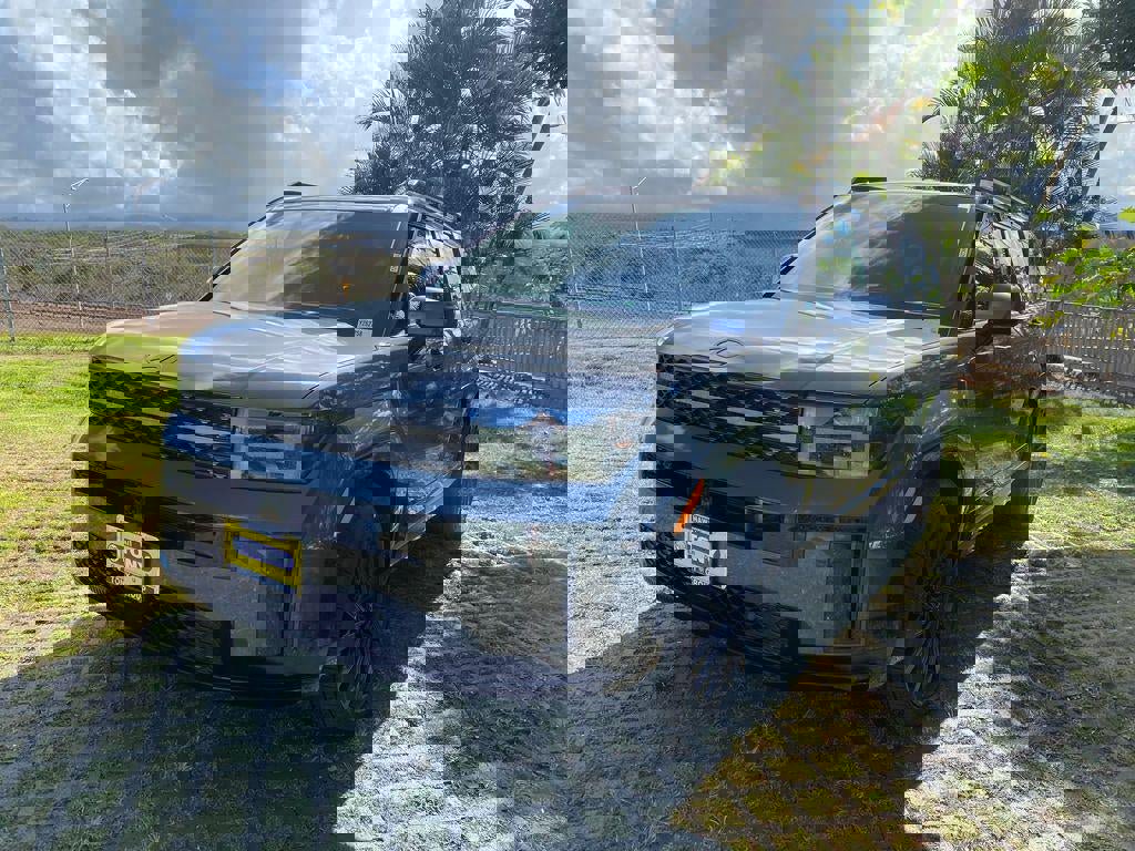 New 2026 Hyundai Santa Fe Calligraphy image 3