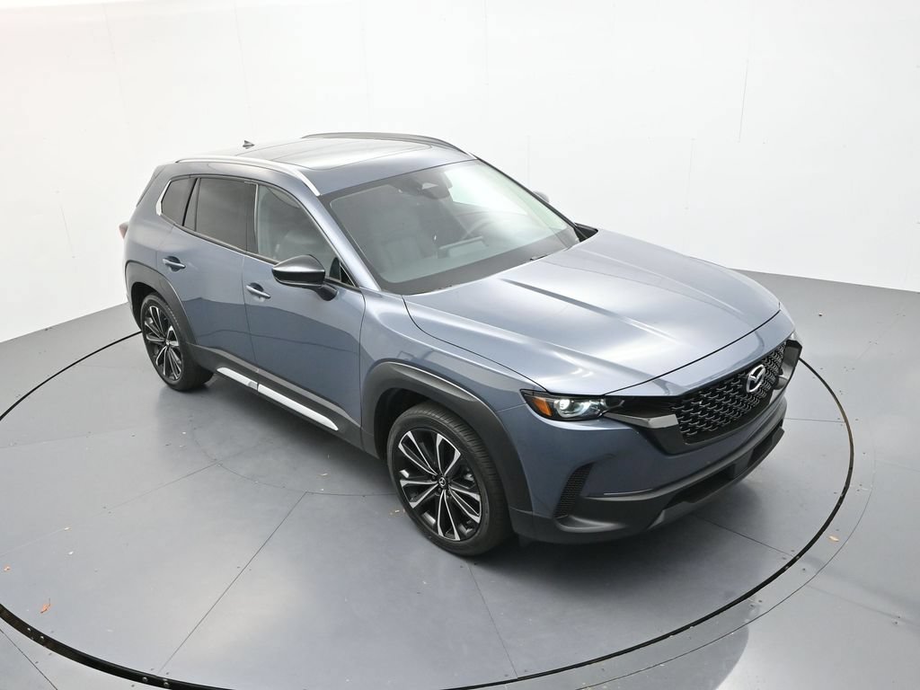 Used 2025 MAZDA CX-50 AWD 2.5 S w/ Accent Package image 25