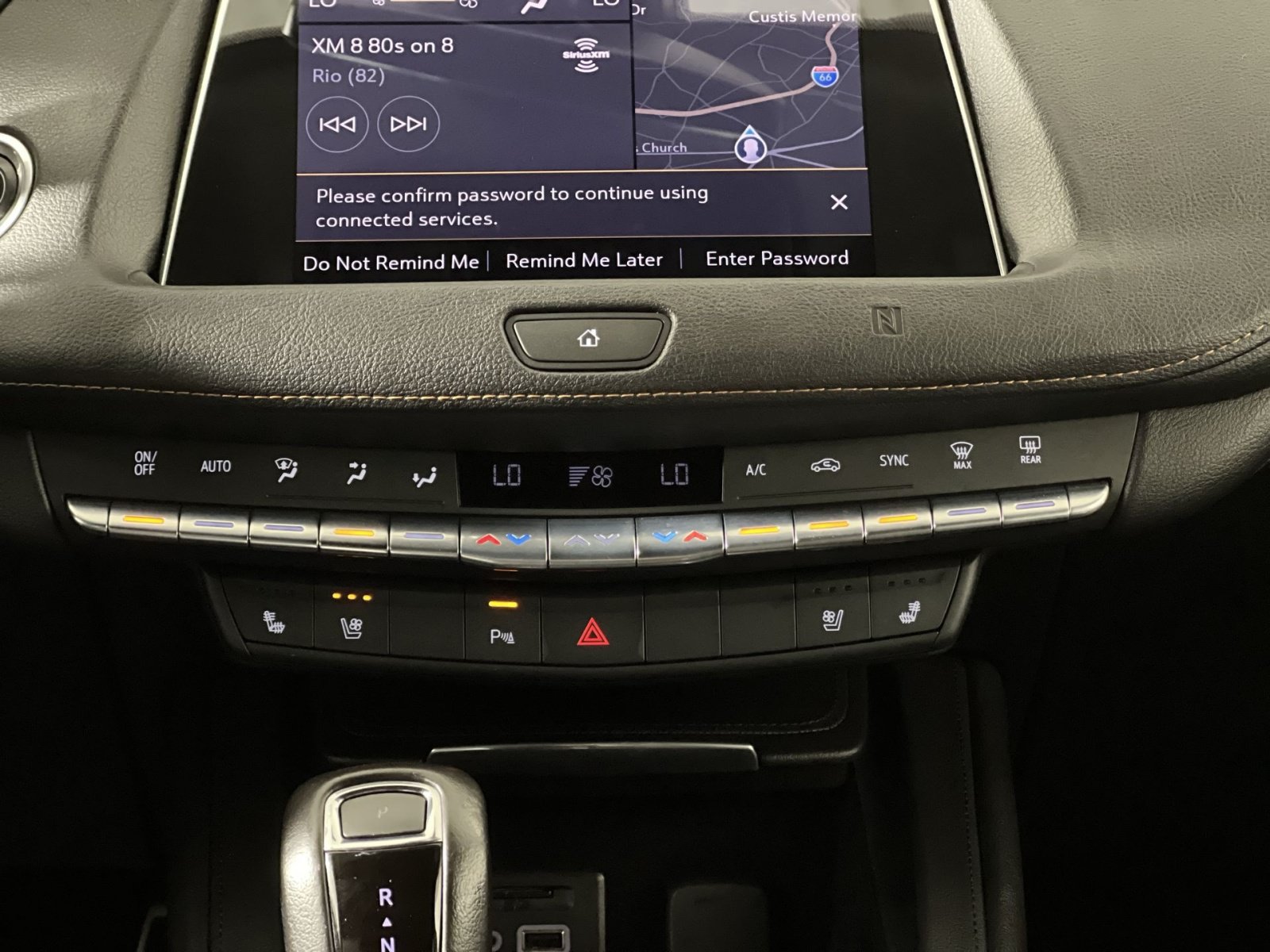 Used 2019 Cadillac XT4 Sport AWD/4WD image 21