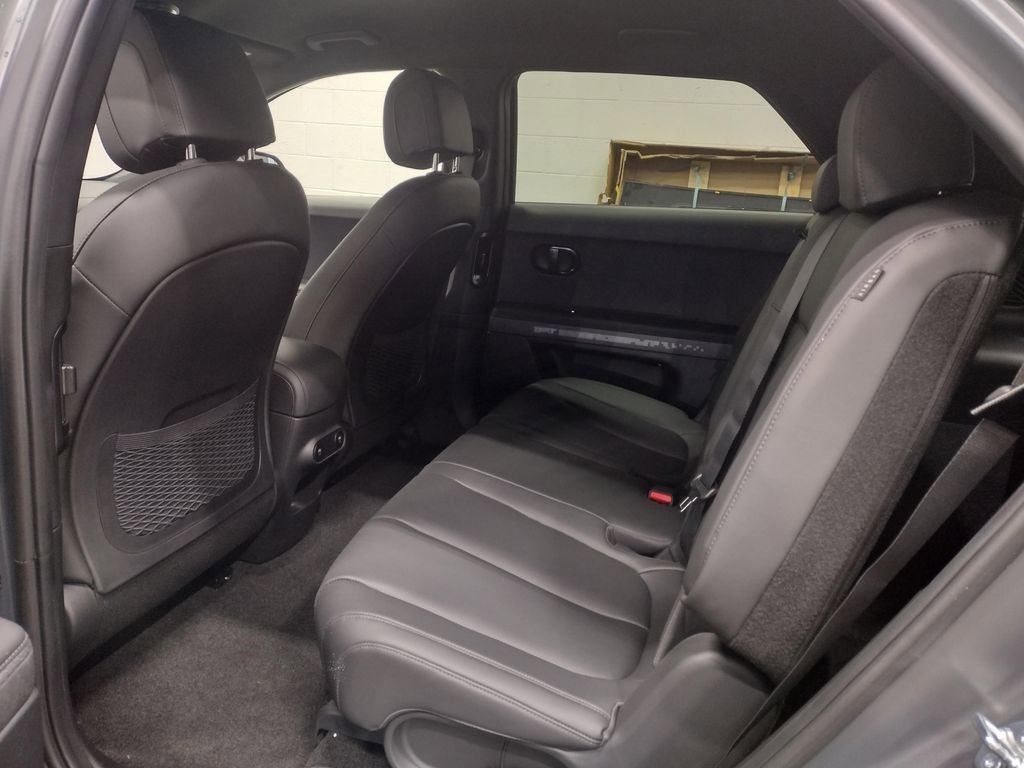New 2026 Hyundai Ioniq 5 XRT AWD/4WD image 29