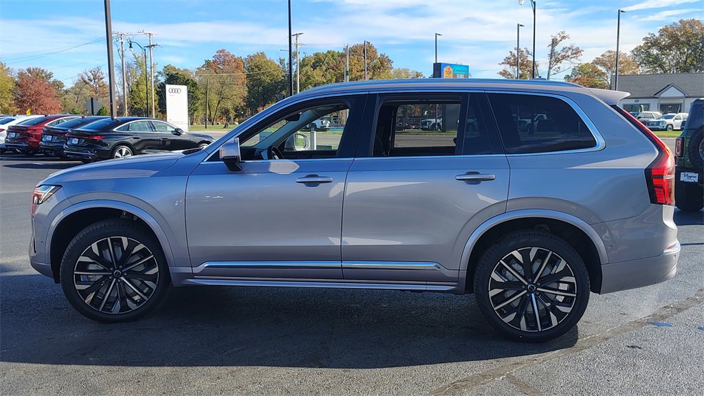 New 2026 Volvo XC90 B6 Ultra image 5