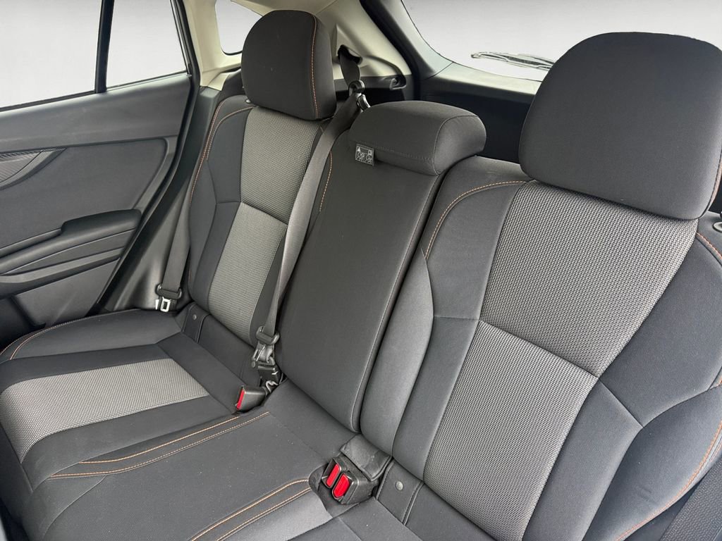 Certified 2023 Subaru Crosstrek 2.0i Premium image 14