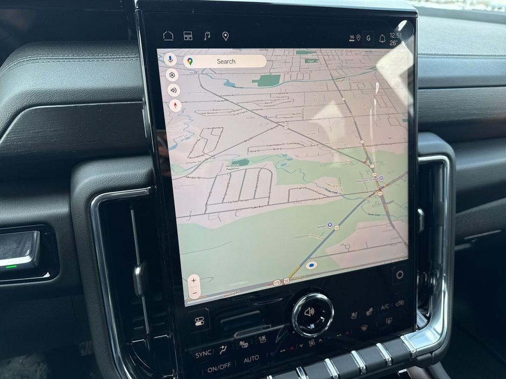 New 2026 GMC Yukon XL Denali w/ Denali Reserve Package image 14
