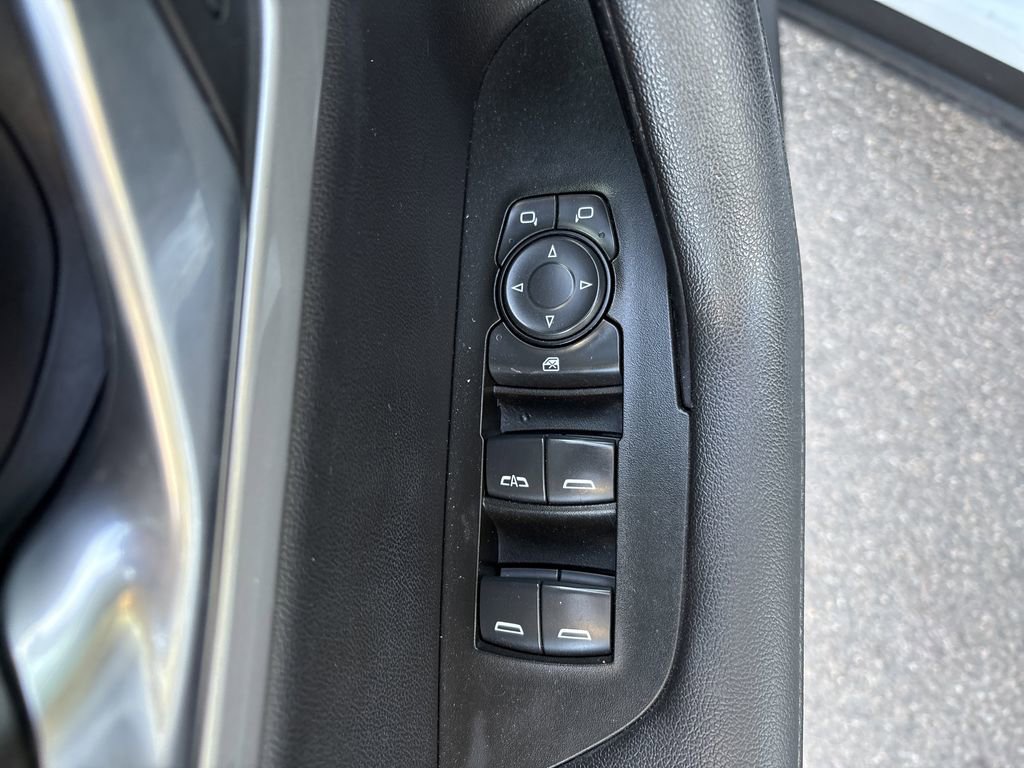 Used 2022 Chevrolet Blazer LT w/ Sound & Technology Package image 11