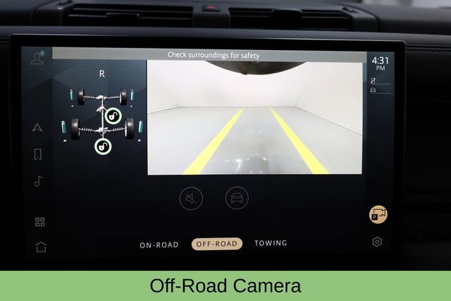 Used 2023 Land Rover Defender 90 V8 image 18