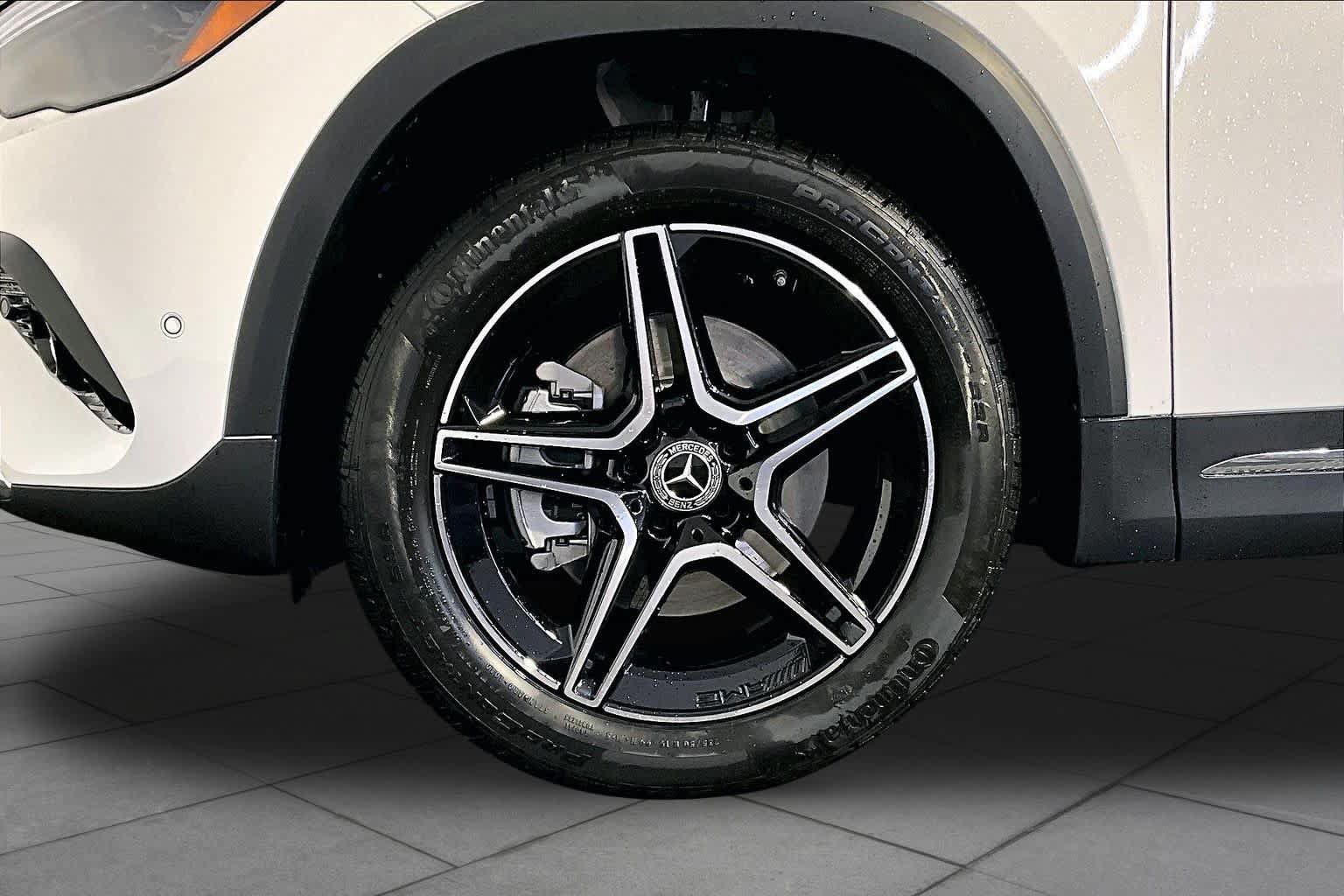 New 2026 Mercedes-Benz GLA 250 4MATIC image 17