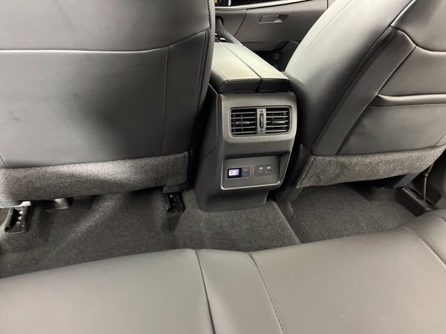 Used 2023 Nissan Rogue SL w/ SL Premium Package FWD image 46