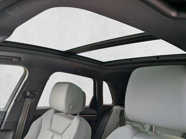 Certified 2024 Audi Q3 2.0T Premium Plus image 12