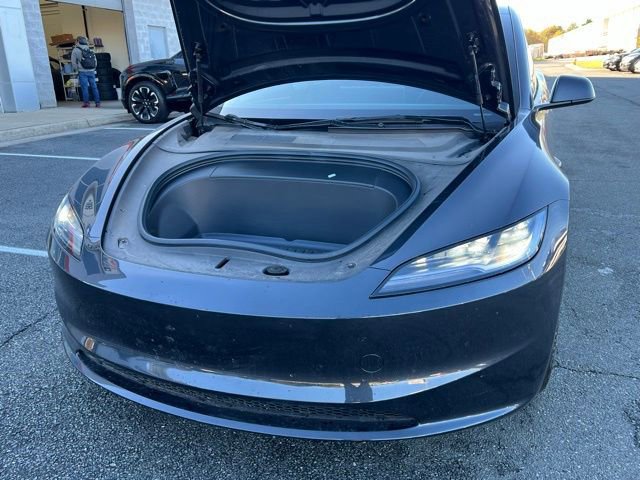 Used 2024 Tesla Model 3 Long Range image 23