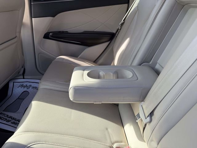 Used 2018 Lincoln MKC Premiere image 14