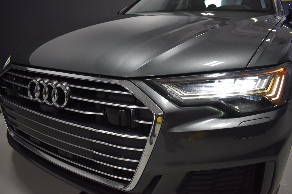 Used 2019 Audi A6 3.0T Prestige AWD/4WD image 11