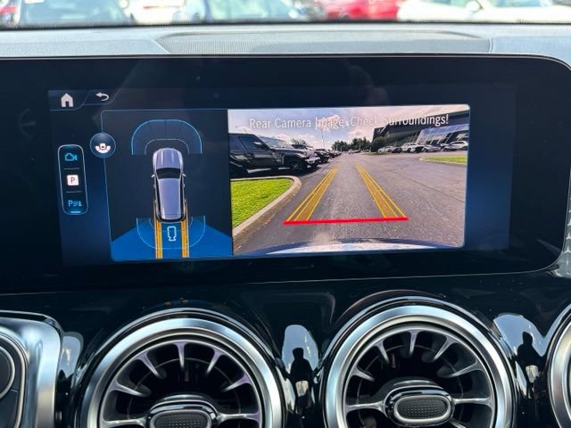 Certified 2026 Mercedes-Benz GLA 250 4MATIC image 29