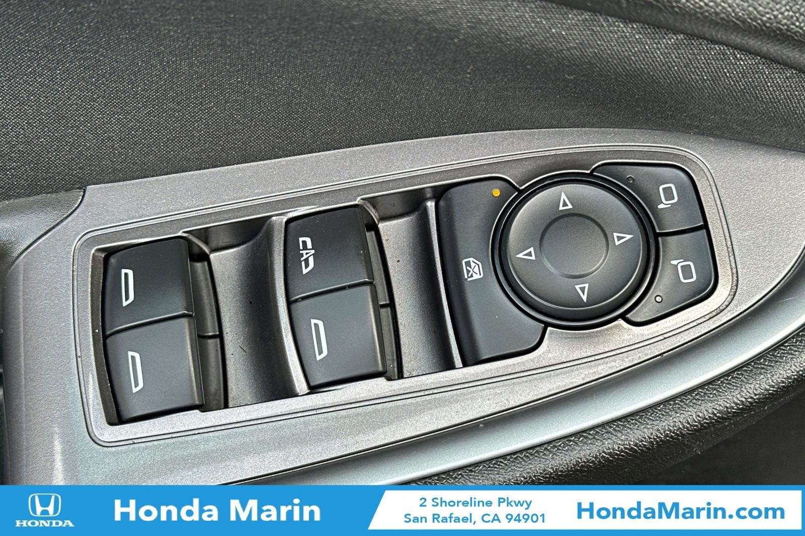 Used 2023 Chevrolet Malibu LT FWD image 14