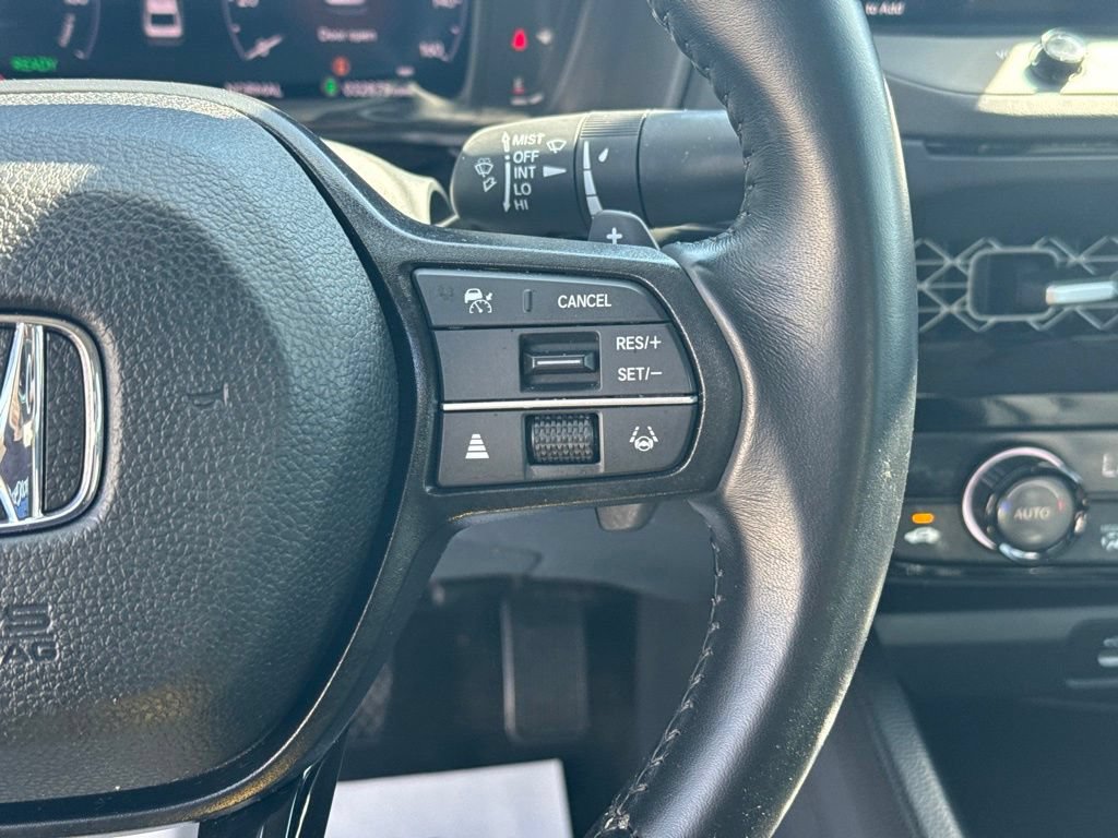 Used 2024 Honda Accord EX-L image 17