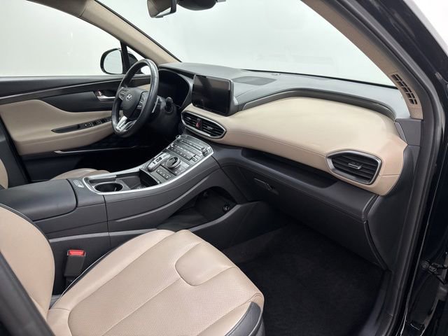 Used 2023 Hyundai Santa Fe Limited w/ Cargo Package AWD/4WD image 22