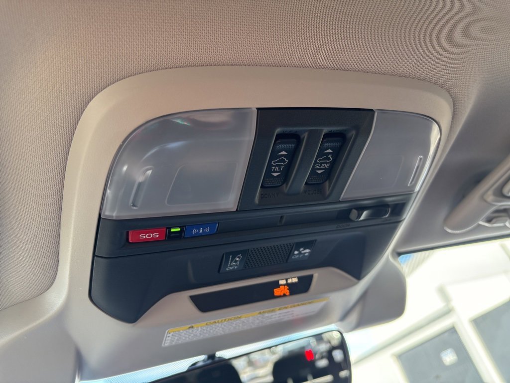 Certified 2023 Subaru Crosstrek 2.0i Premium image 23