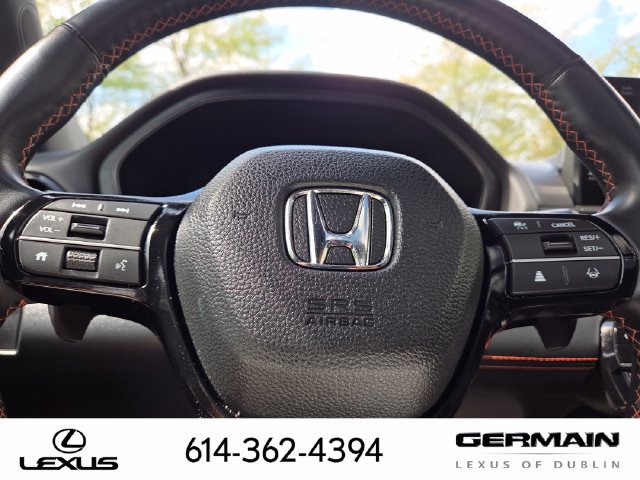 Used 2025 Honda Pilot TrailSport image 38