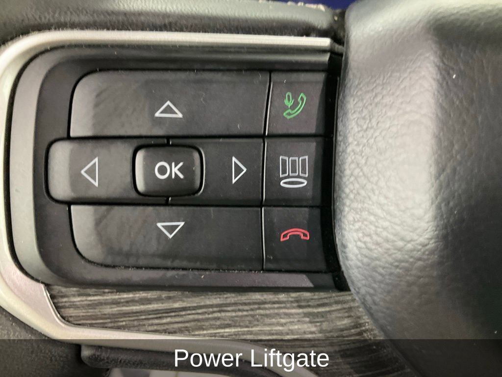 Used 2022 Jeep Wagoneer Series II w/ Premium Group I image 23