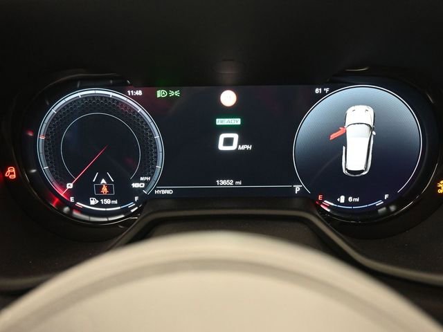 Used 2024 Dodge Hornet R/T Plus w/ Tech Pack Plus w/o Parking image 31