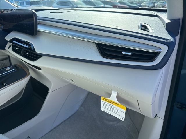 New 2026 Buick Enclave Avenir w/ Super Cruise Package AWD/4WD image 59