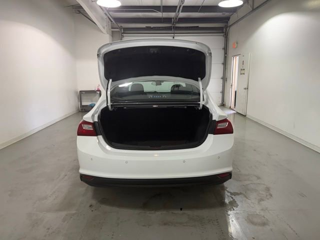 Certified 2024 Chevrolet Malibu LT image 7