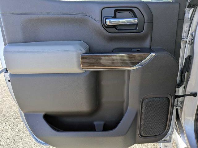 Used 2019 Chevrolet Silverado 1500 LT Trail Boss image 24