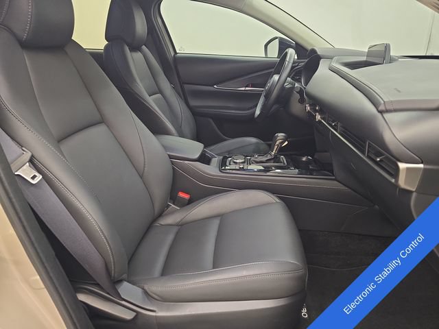 Used 2024 MAZDA CX-30 AWD 2.5 S w/ Select Sport Pkg image 9