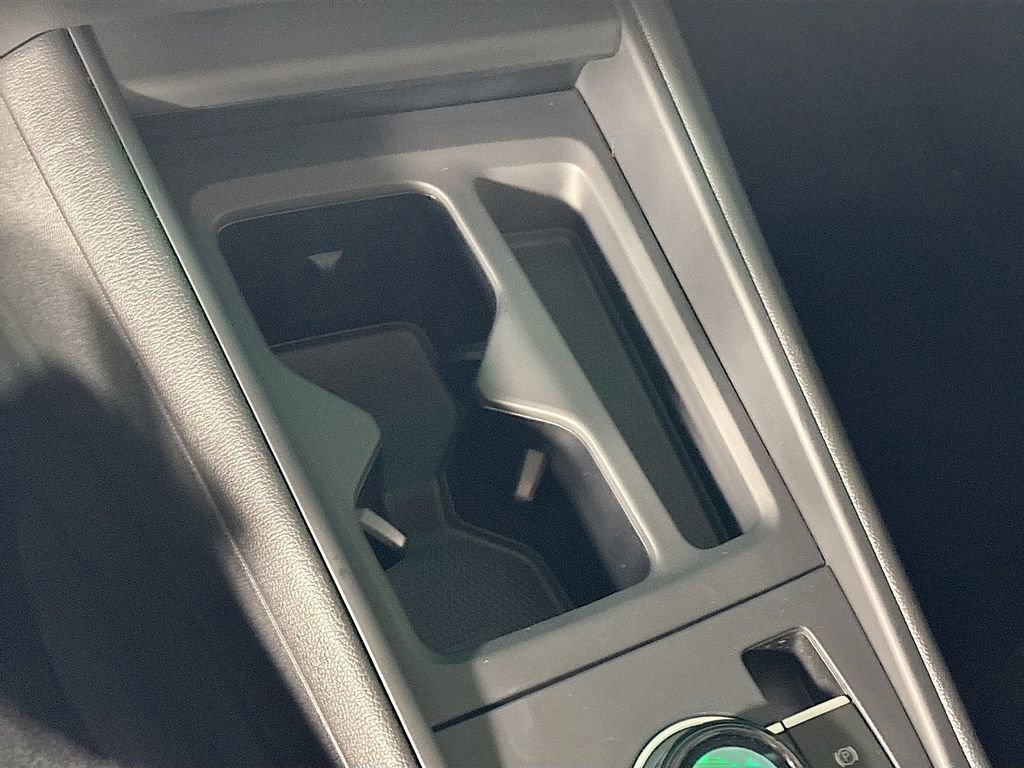 New 2026 Volkswagen Tiguan SE image 15