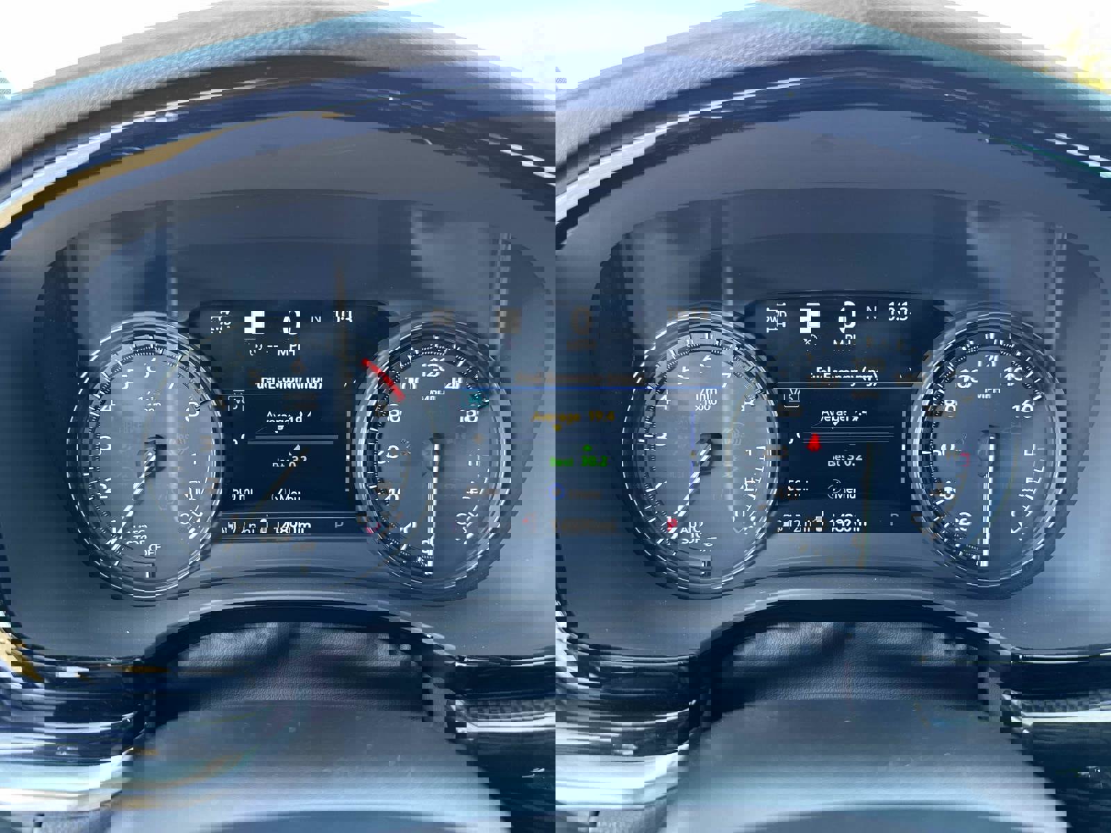 Certified 2024 Cadillac XT6 Sport w/ Technology Package image 30