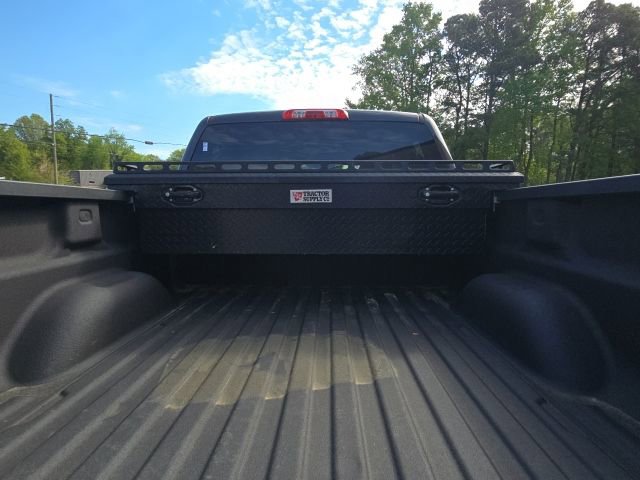 Used 2016 Chevrolet Silverado 1500 LT w/ All Star Edition image 11