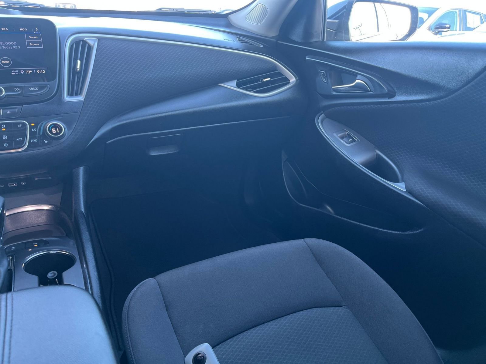 Used 2024 Chevrolet Malibu LT image 36