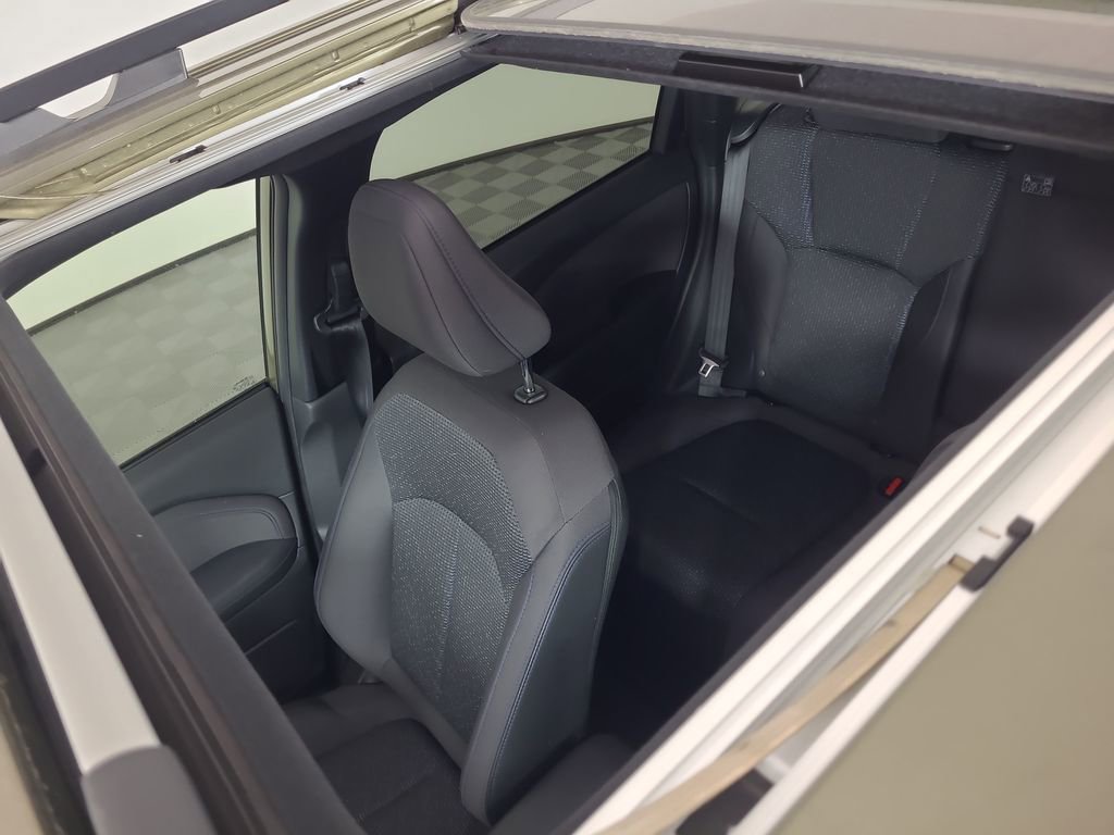 Used 2025 Subaru Forester Premium w/ Convenience Package #1 AWD/4WD image 9