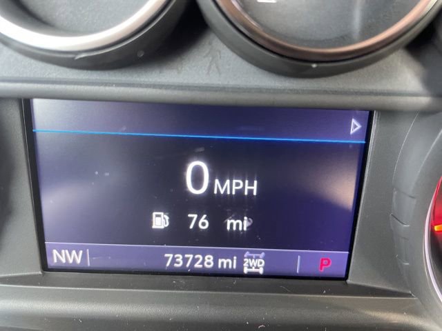 Used 2019 Chevrolet Silverado 1500 LTZ w/ Safety Package image 27