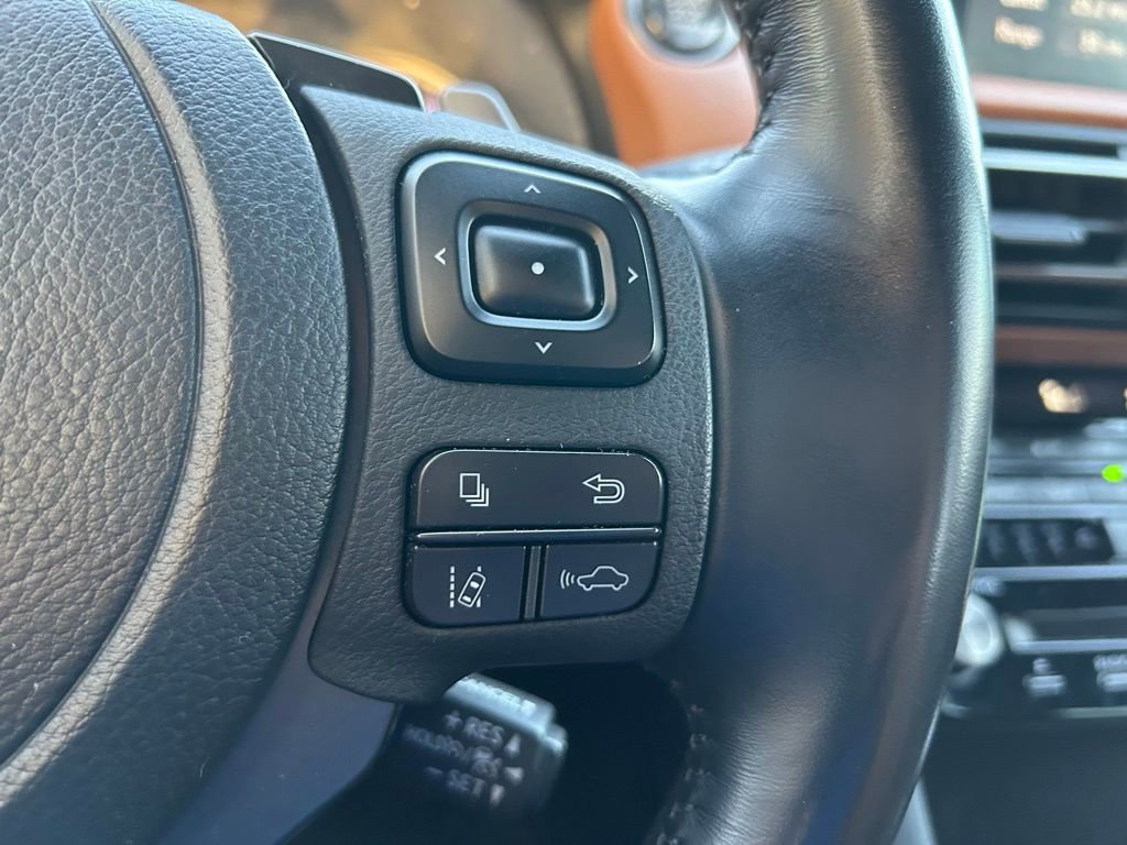 Used 2021 Lexus IS 300 w/ Accessory Package image 19