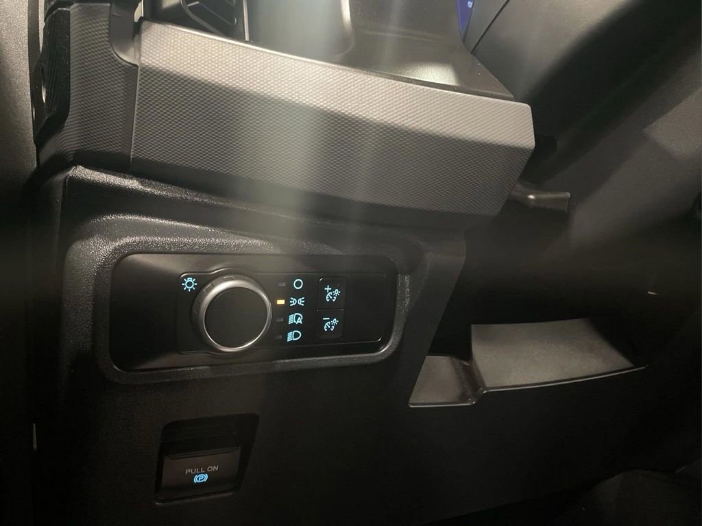 Used 2023 Ford Bronco 4-Door image 24