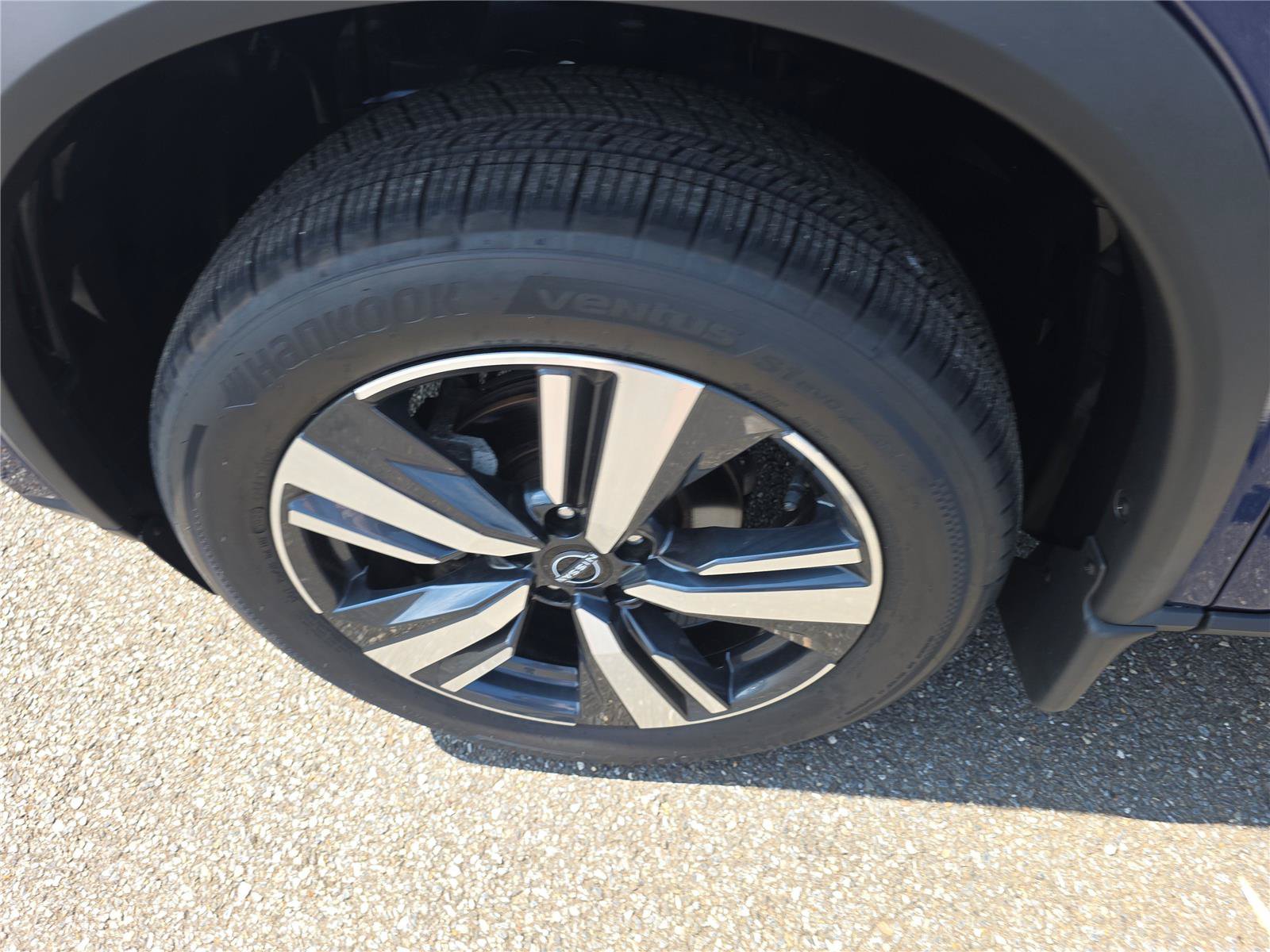 Used 2022 Nissan Rogue SL w/ SL Premium Package FWD image 14