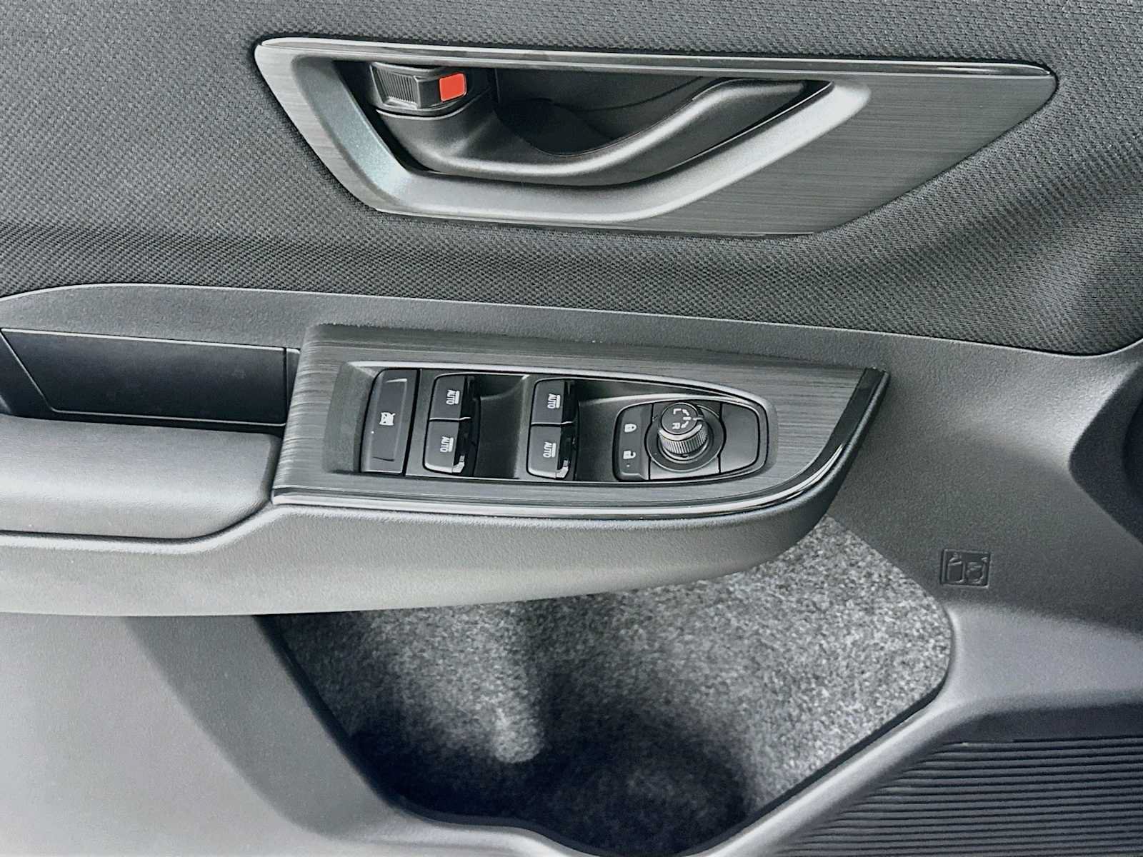 New 2026 Subaru Outback Premium AWD/4WD image 17