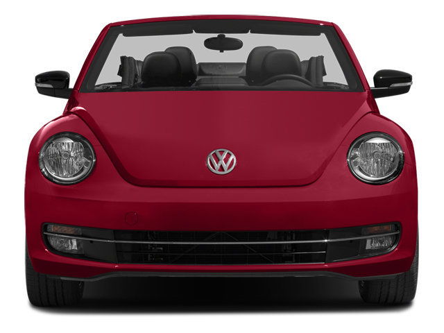 Used 2014 Volkswagen Beetle 1.8T FWD image 4