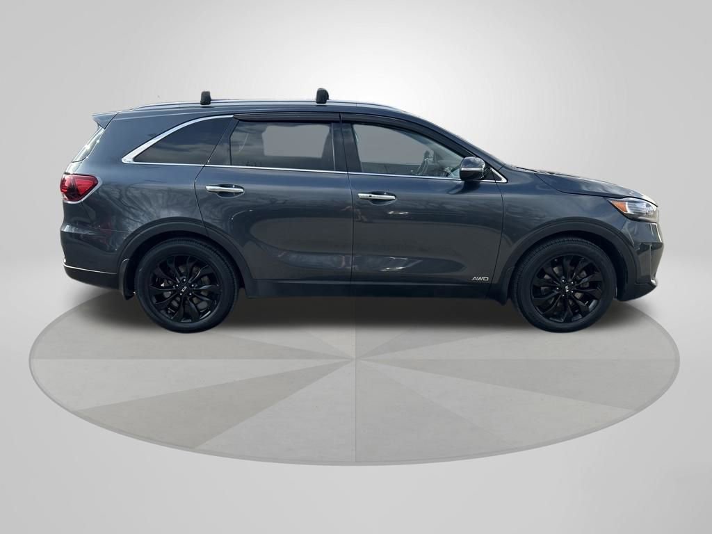 Used 2020 Kia Sorento EX image 5
