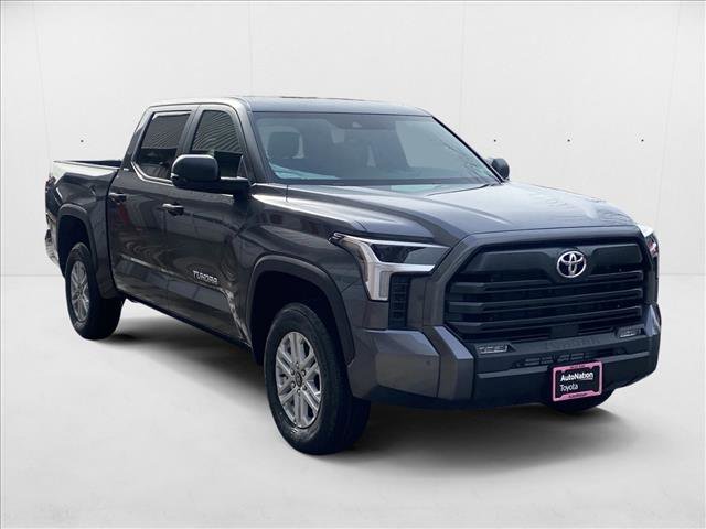 New 2025 Toyota Tundra SR5 image 7